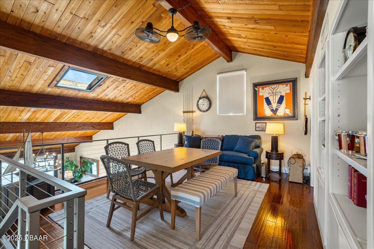 761 Marina Point Drive, Unit 7610, Daytona Beach, FL 32114 Photo