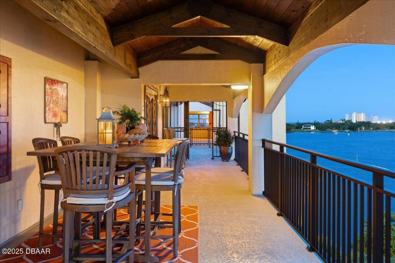 761 Marina Point Drive, Unit 7610, Daytona Beach, FL 32114 Photo