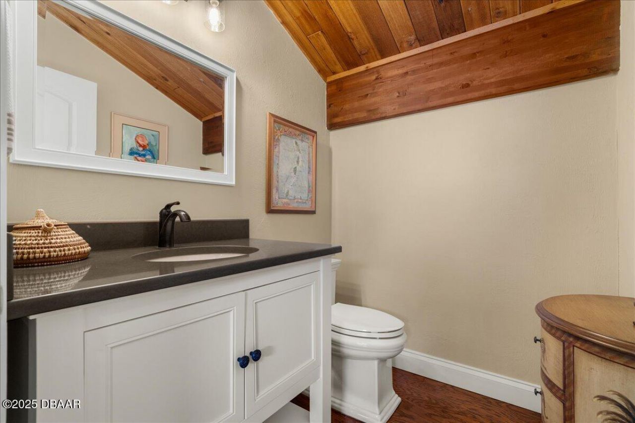 761 Marina Point Drive, Unit 7610, Daytona Beach, FL 32114 Photo