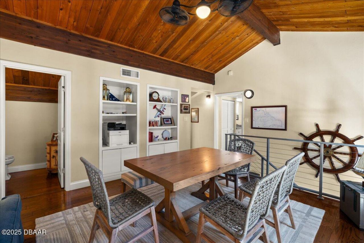 761 Marina Point Drive, Unit 7610, Daytona Beach, FL 32114 Photo