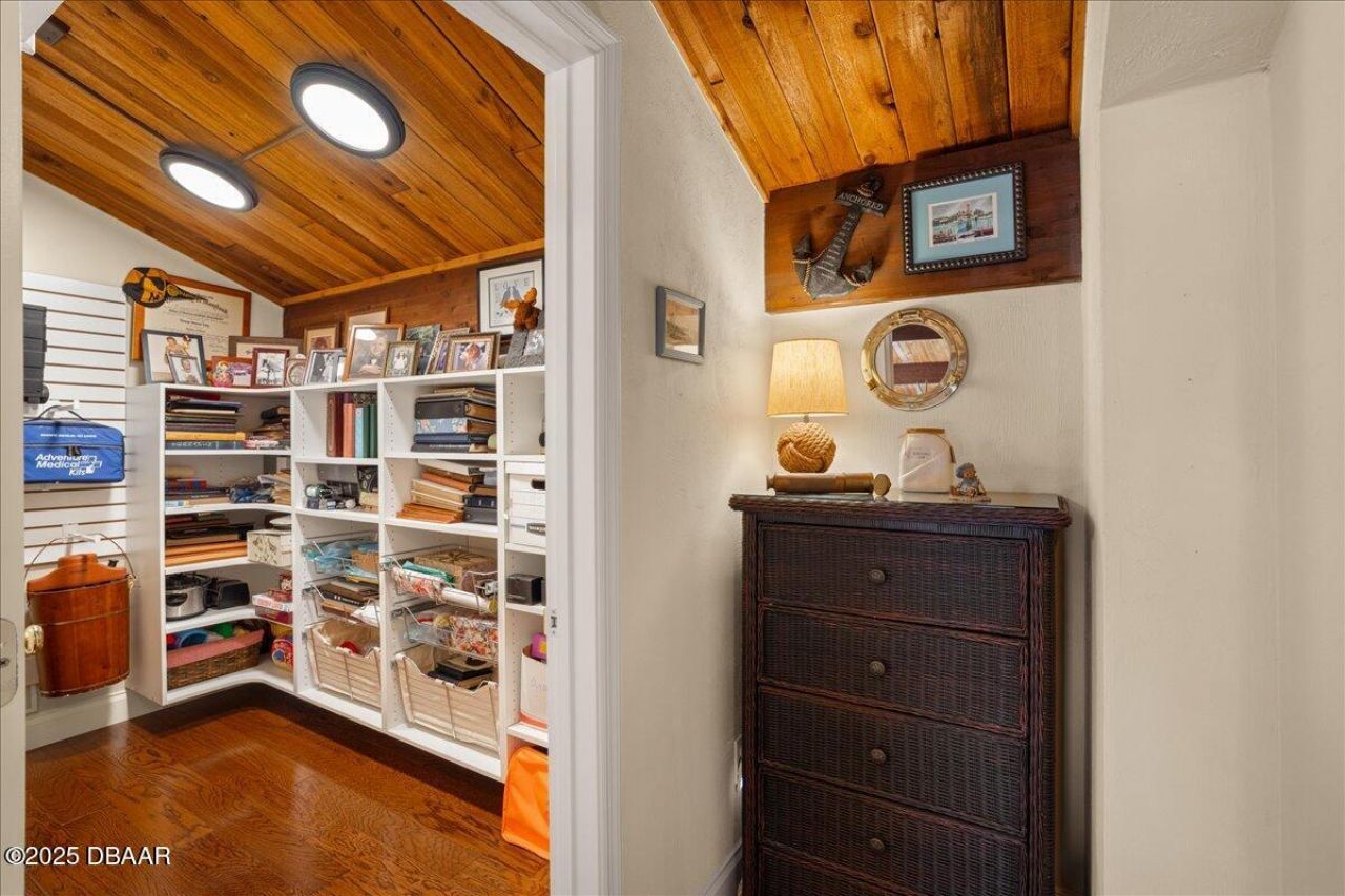 761 Marina Point Drive, Unit 7610, Daytona Beach, FL 32114 Photo