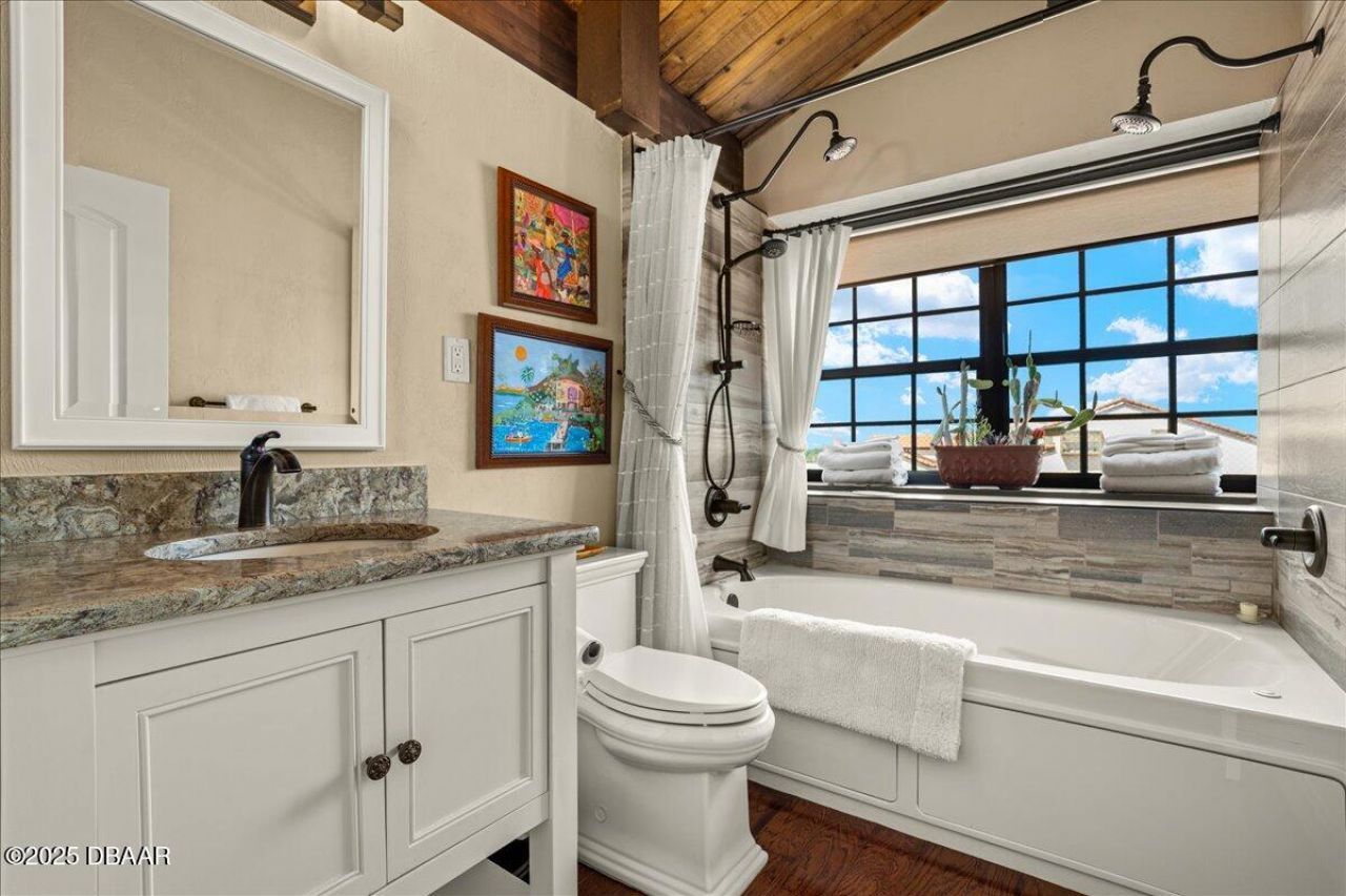 761 Marina Point Drive, Unit 7610, Daytona Beach, FL 32114 Photo