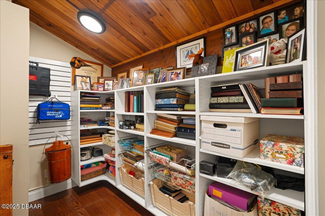 761 Marina Point Drive, Unit 7610, Daytona Beach, FL 32114 Photo