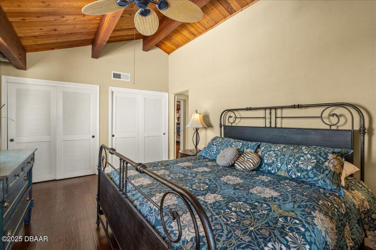 761 Marina Point Drive, Unit 7610, Daytona Beach, FL 32114 Photo