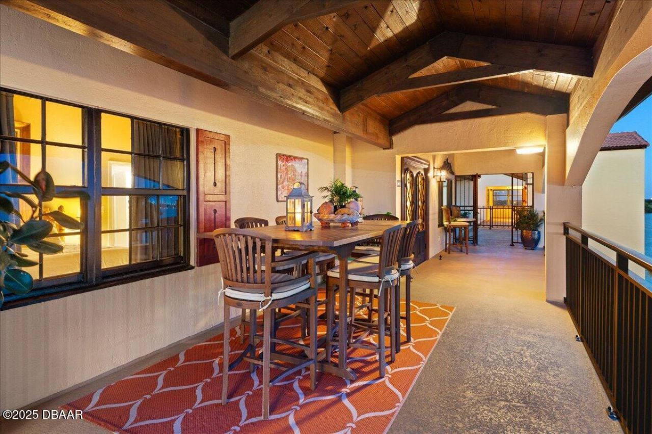 761 Marina Point Drive, Unit 7610, Daytona Beach, FL 32114 Photo