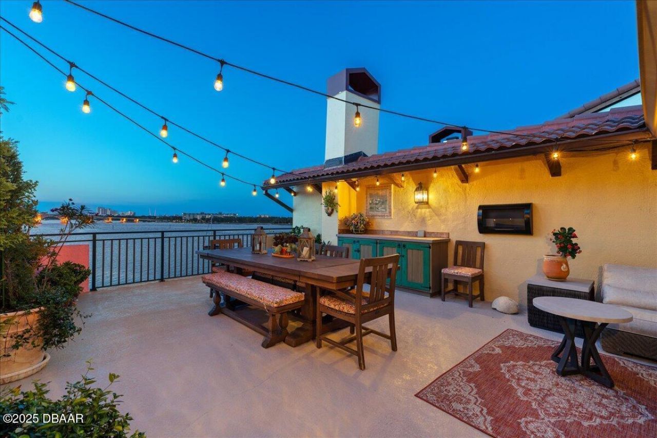 761 Marina Point Drive, Unit 7610, Daytona Beach, FL 32114 Photo