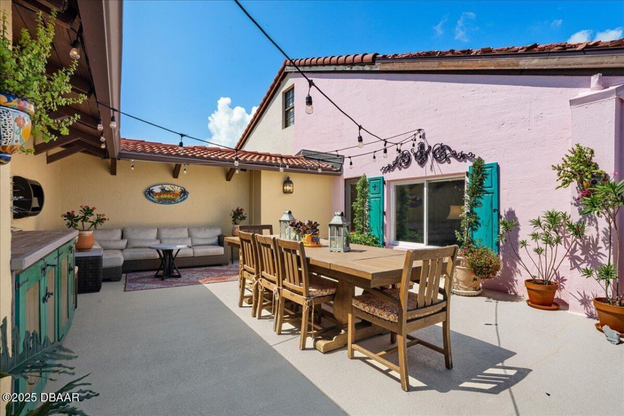 761 Marina Point Drive, Unit 7610, Daytona Beach, FL 32114 Photo