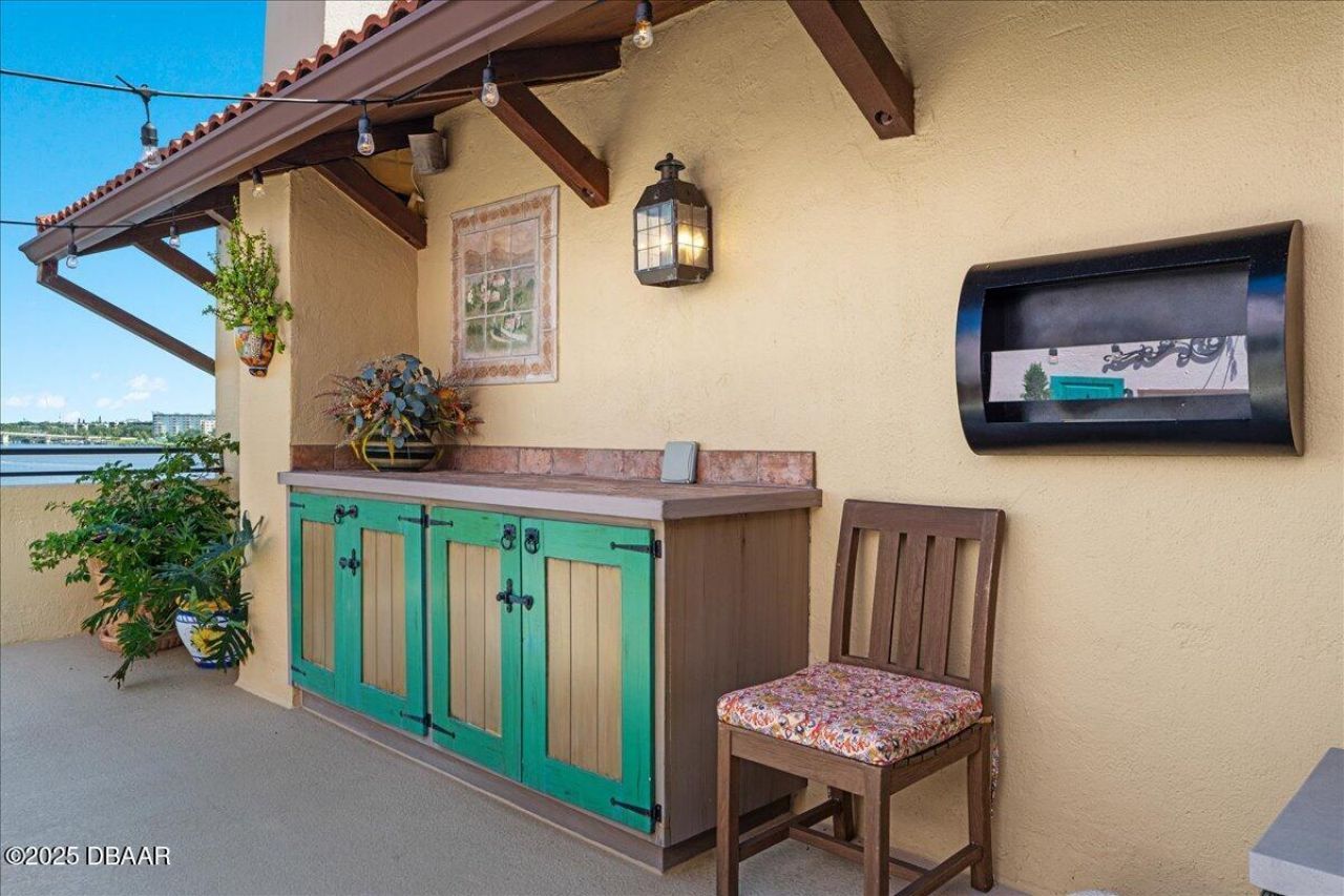 761 Marina Point Drive, Unit 7610, Daytona Beach, FL 32114 Photo