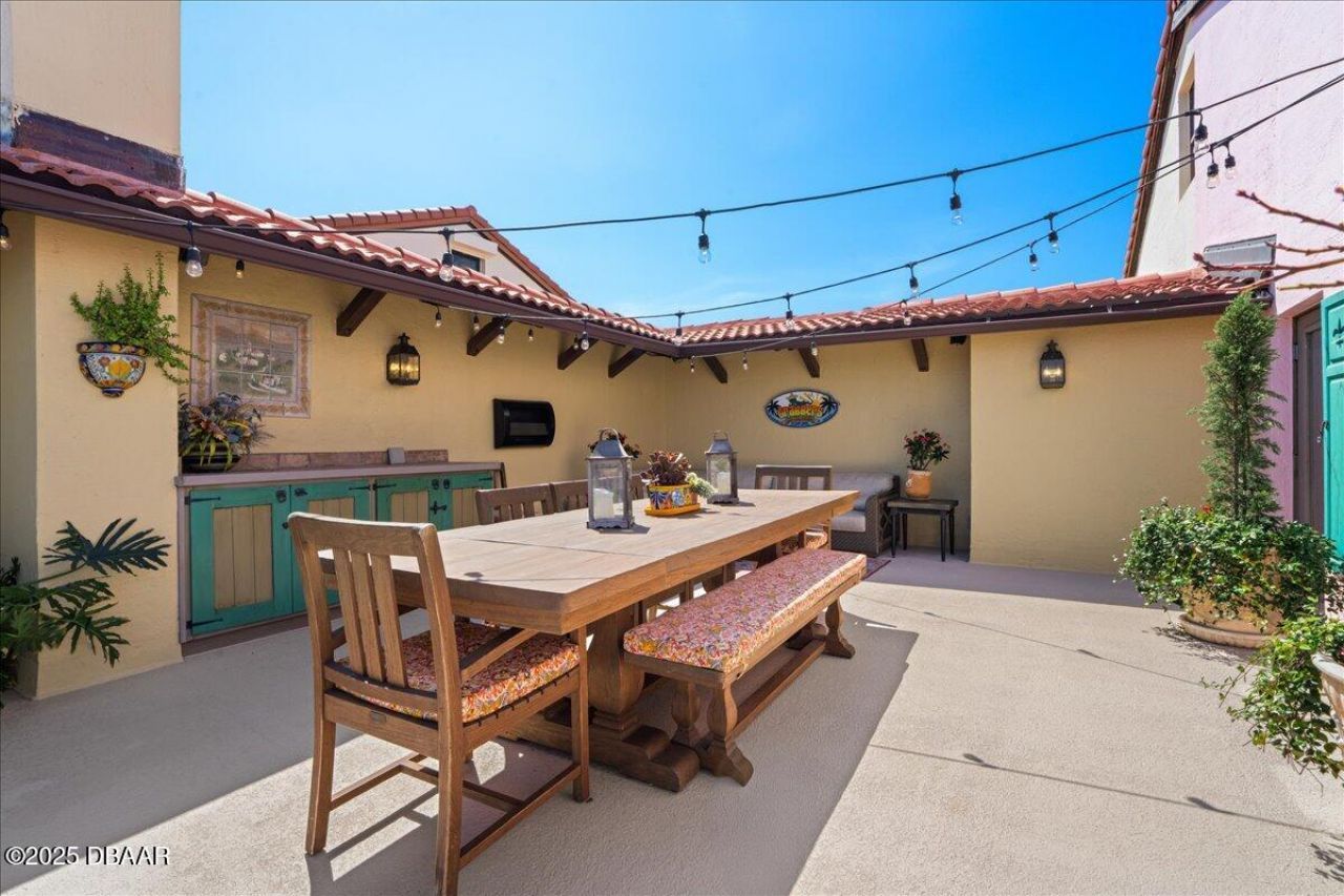 761 Marina Point Drive, Unit 7610, Daytona Beach, FL 32114 Photo