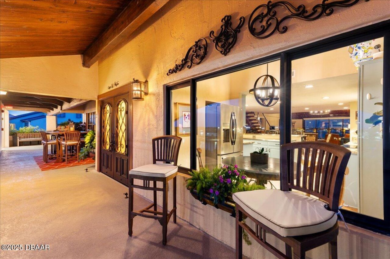 761 Marina Point Drive, Unit 7610, Daytona Beach, FL 32114 Photo