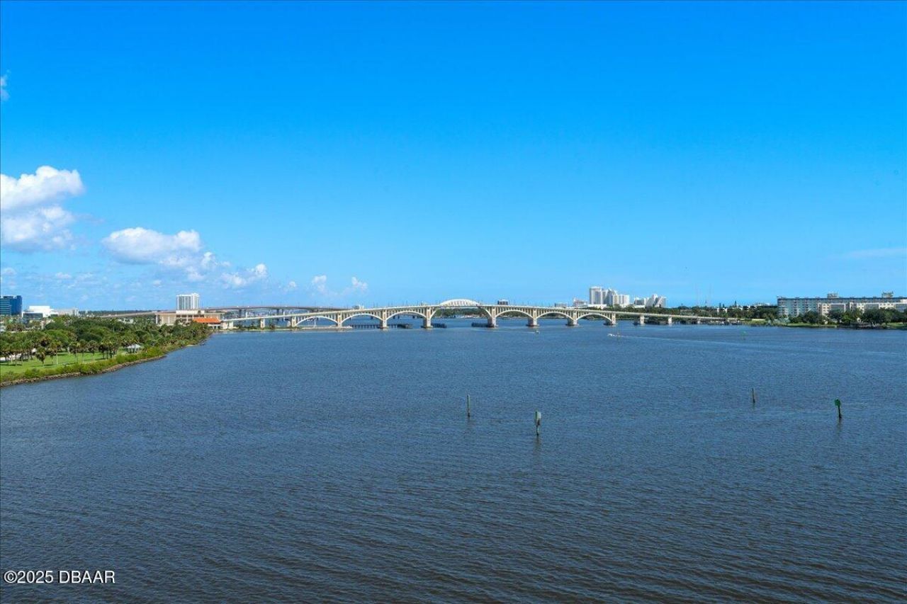 761 Marina Point Drive, Unit 7610, Daytona Beach, FL 32114 Photo