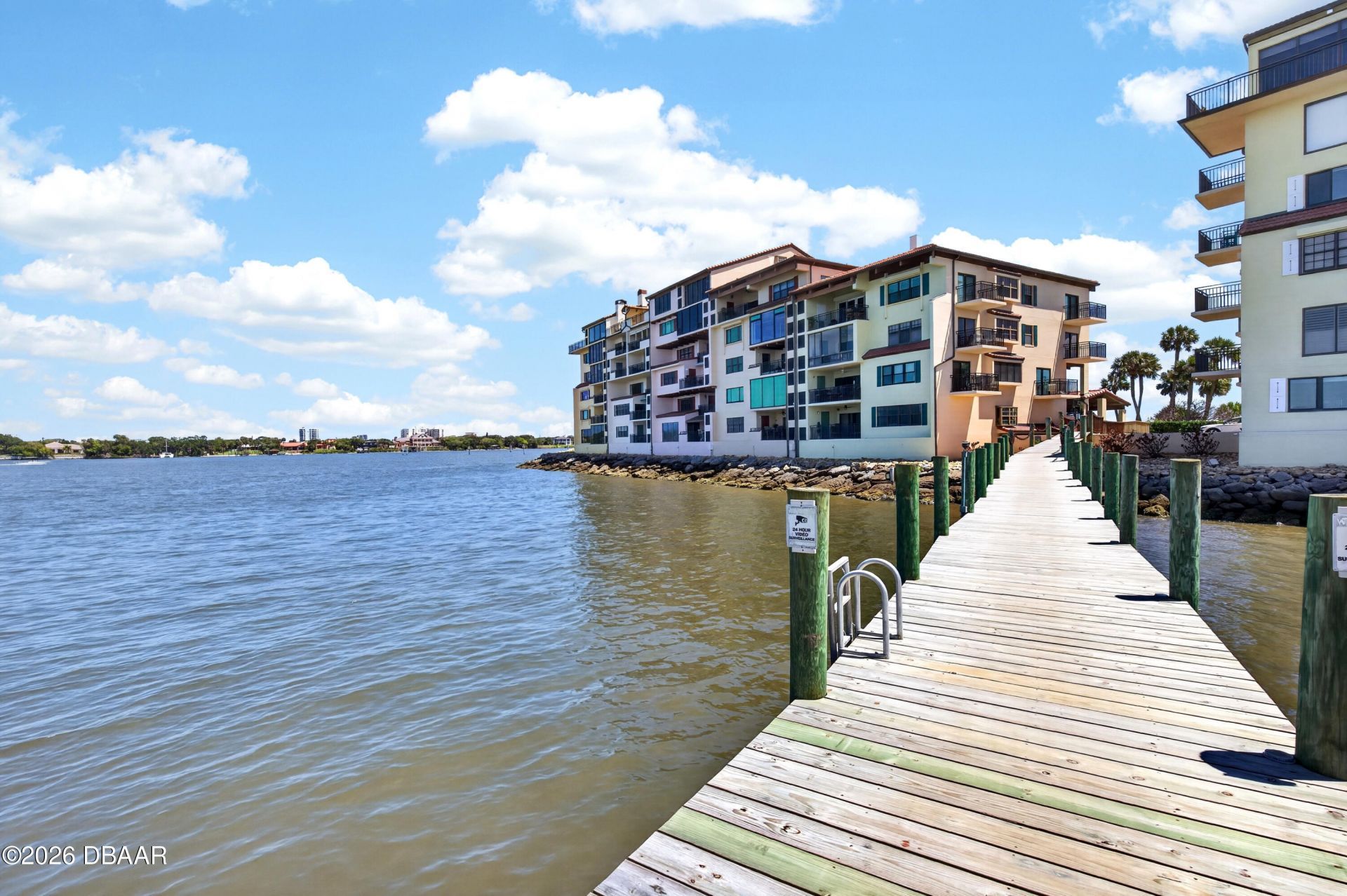 761 Marina Point Drive, Unit 7610, Daytona Beach, FL 32114 Photo