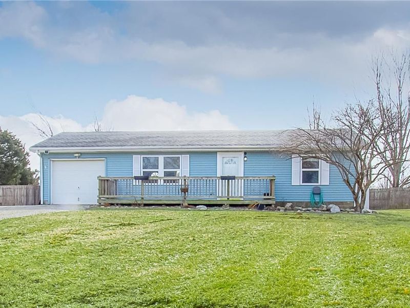 539 Skodborg Drive, Eaton, OH 45320 Photo 1