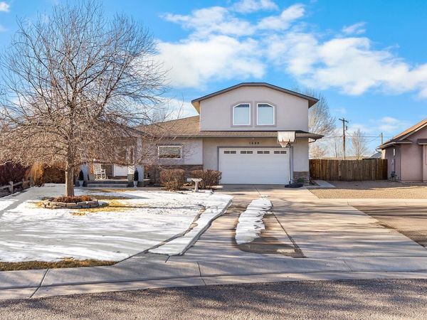 1689 6429 Circle , Montrose, CO 81403