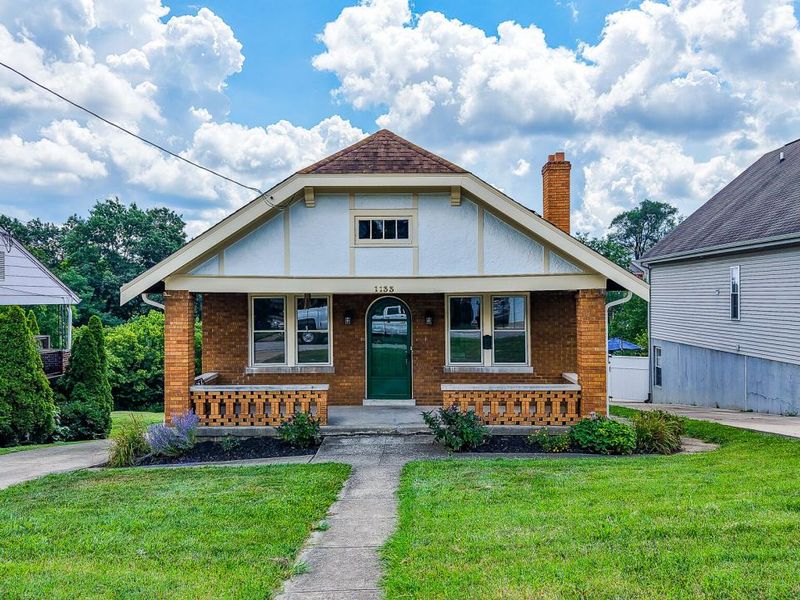 1133 Cecelia Avenue, Park Hills, KY 41011 Photo 1