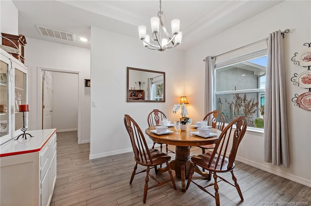 2172 SE South Buttonwood Drive, Port Saint Lucie, FL 34952 Photo