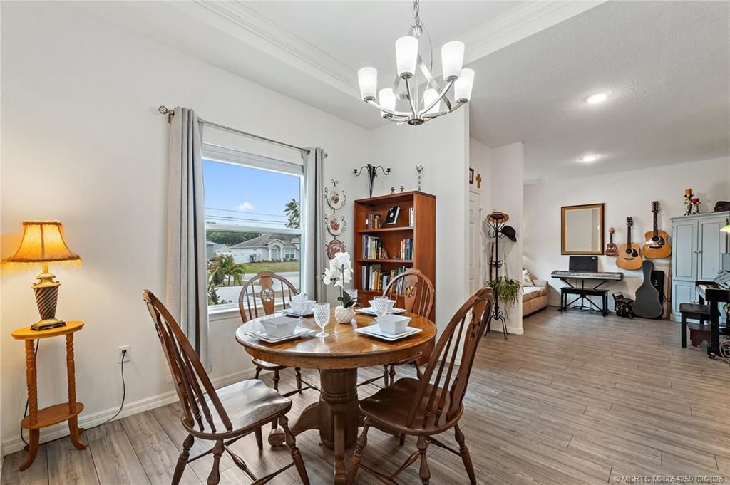 2172 SE South Buttonwood Drive, Port Saint Lucie, FL 34952 Photo