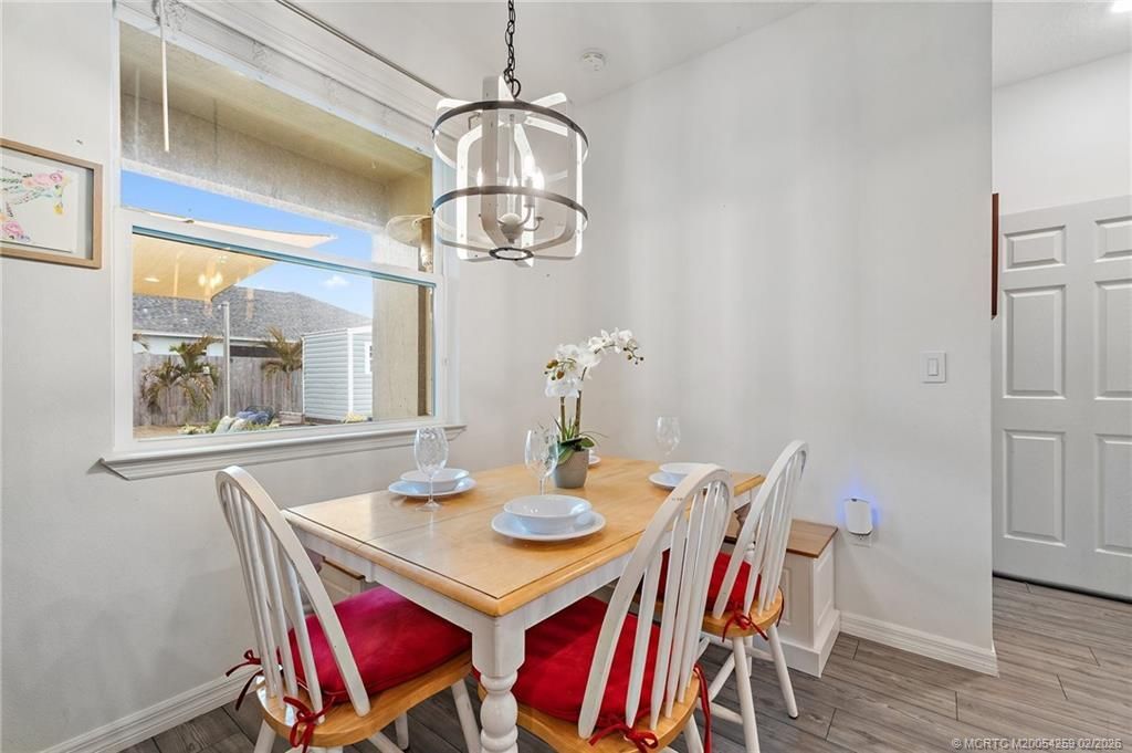 2172 SE South Buttonwood Drive, Port Saint Lucie, FL 34952 Photo