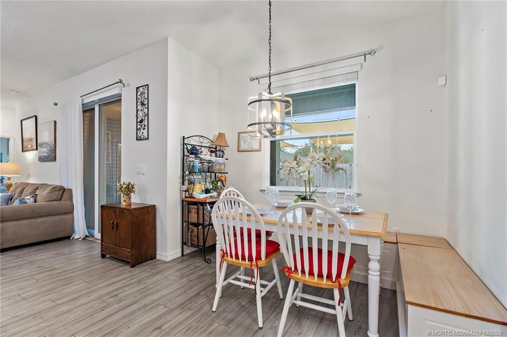 2172 SE South Buttonwood Drive, Port Saint Lucie, FL 34952 Photo