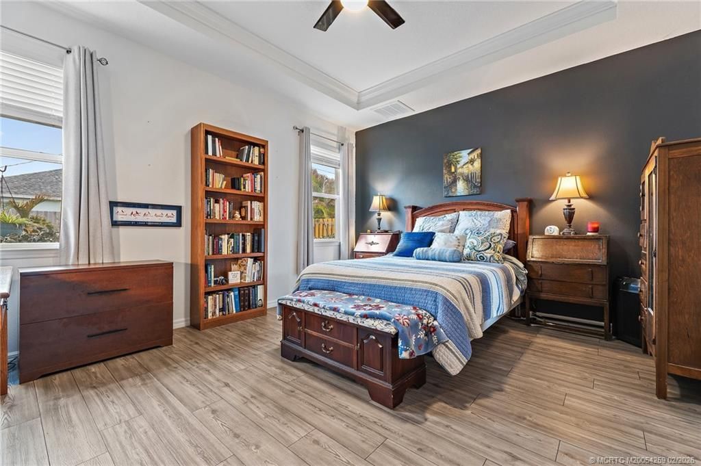 2172 SE South Buttonwood Drive, Port Saint Lucie, FL 34952 Photo