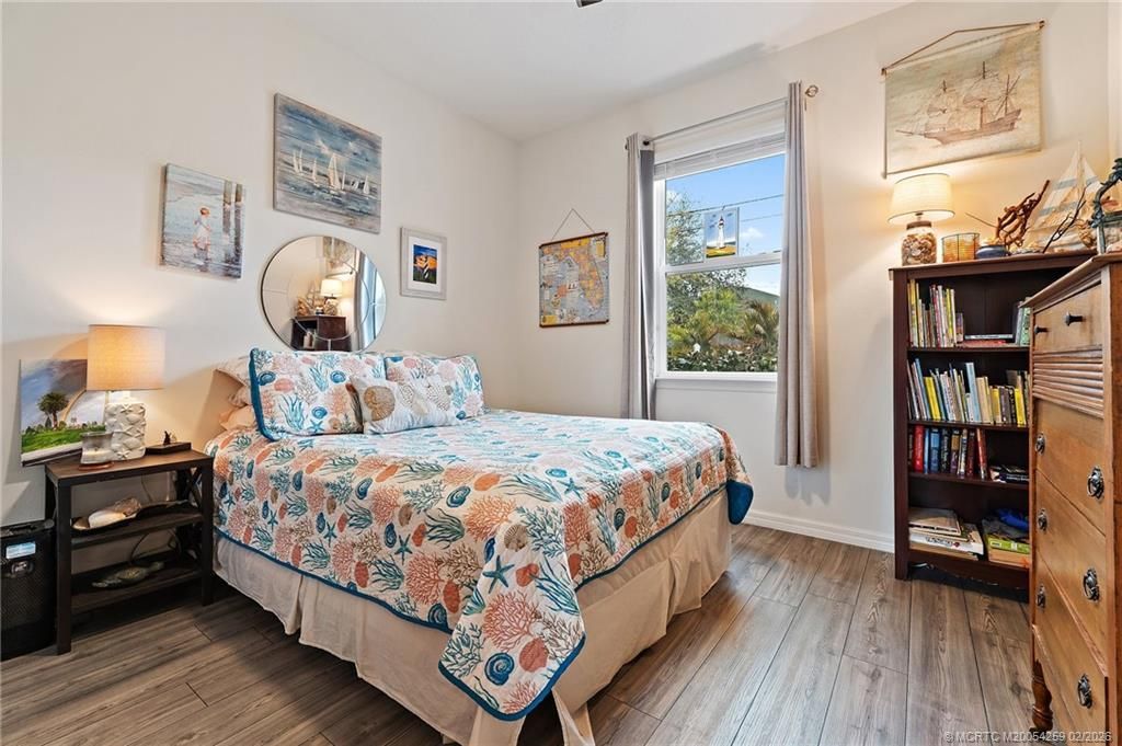 2172 SE South Buttonwood Drive, Port Saint Lucie, FL 34952 Photo