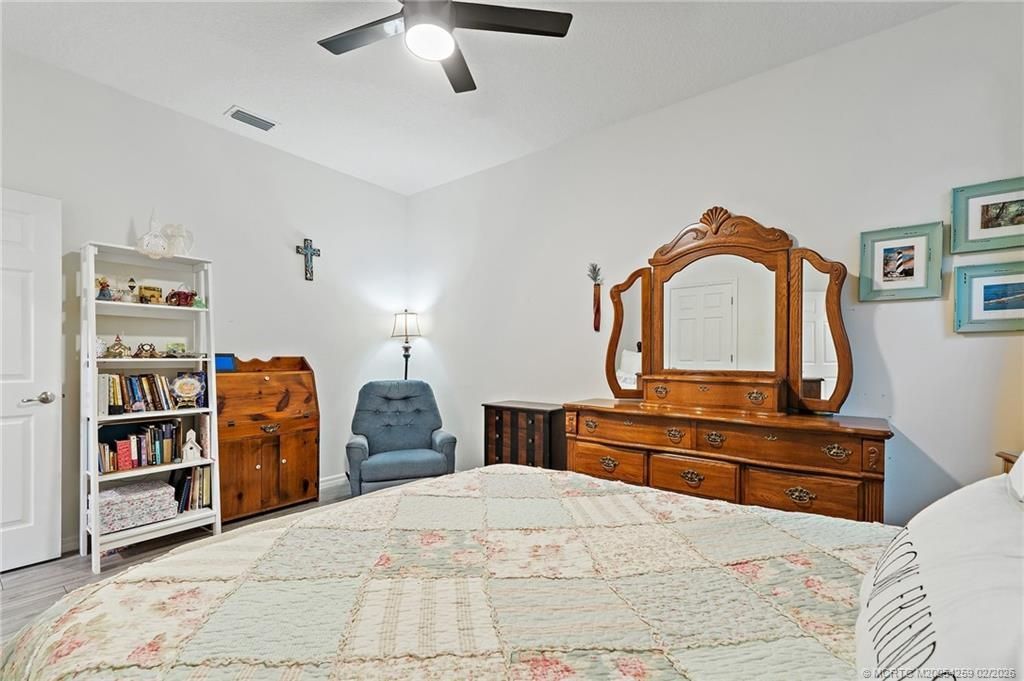 2172 SE South Buttonwood Drive, Port Saint Lucie, FL 34952 Photo