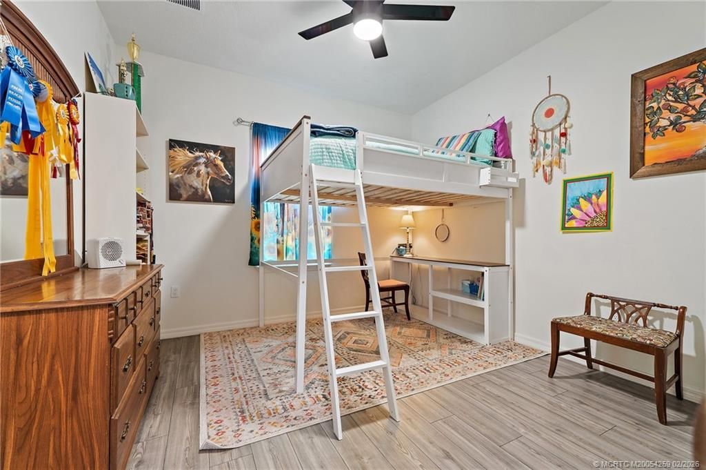 2172 SE South Buttonwood Drive, Port Saint Lucie, FL 34952 Photo