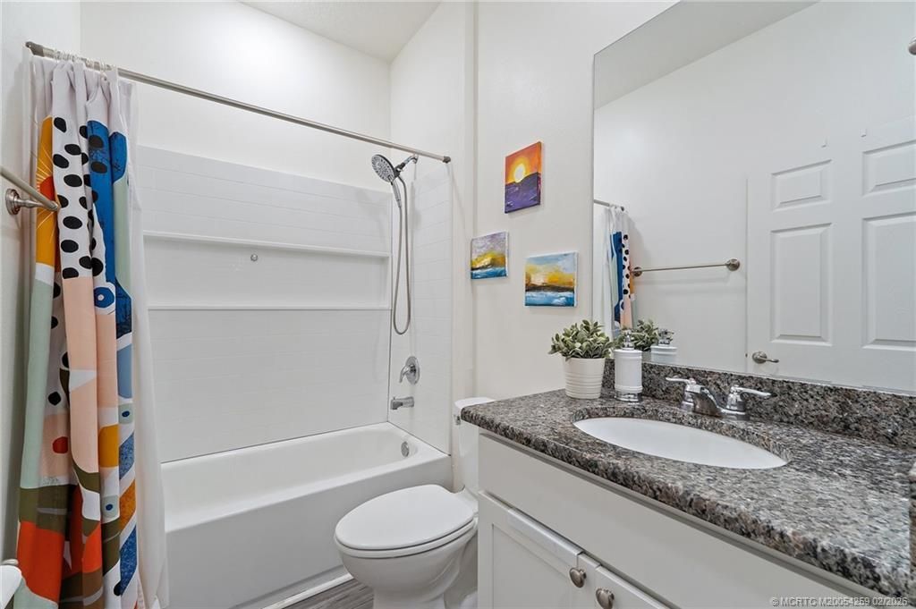 2172 SE South Buttonwood Drive, Port Saint Lucie, FL 34952 Photo