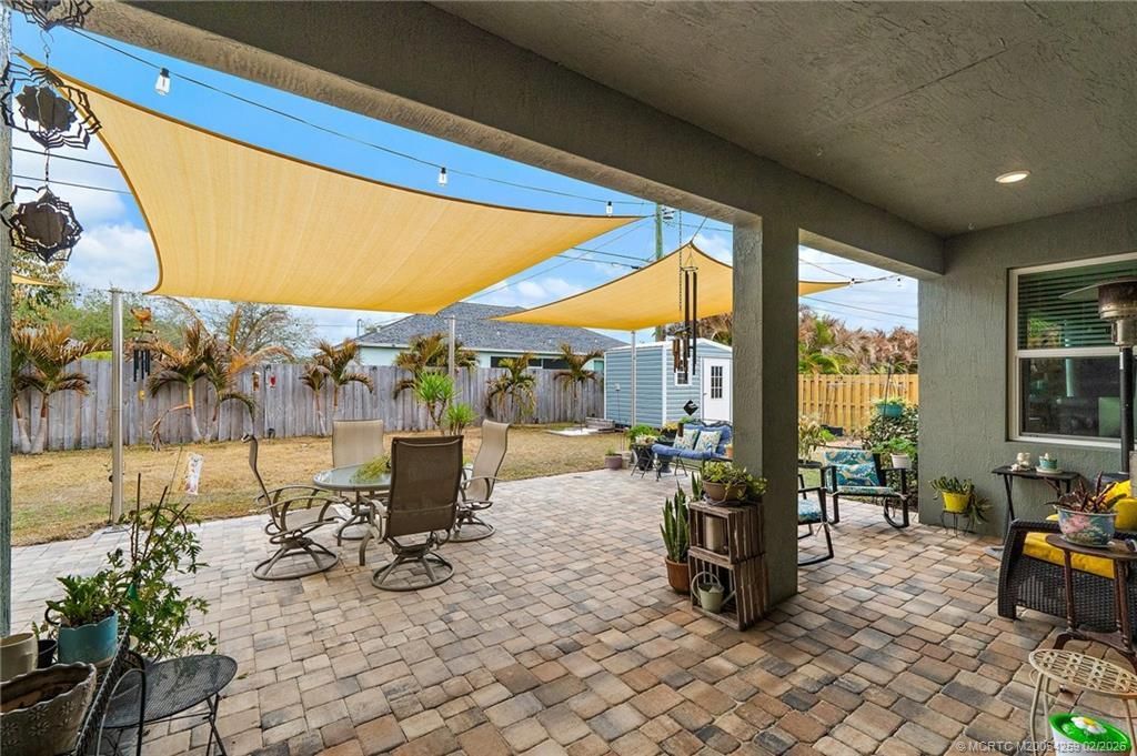 2172 SE South Buttonwood Drive, Port Saint Lucie, FL 34952 Photo