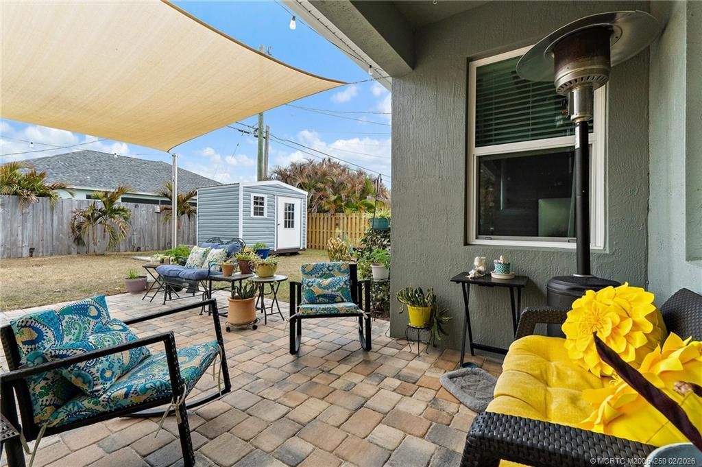 2172 SE South Buttonwood Drive, Port Saint Lucie, FL 34952 Photo