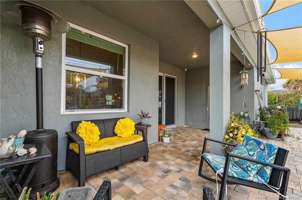 2172 SE South Buttonwood Drive, Port Saint Lucie, FL 34952 Photo