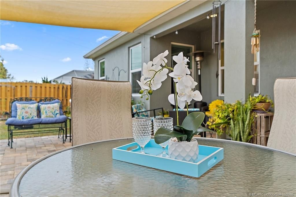 2172 SE South Buttonwood Drive, Port Saint Lucie, FL 34952 Photo