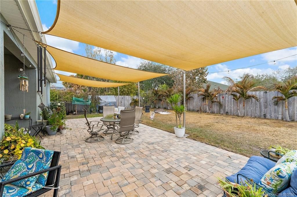 2172 SE South Buttonwood Drive, Port Saint Lucie, FL 34952 Photo