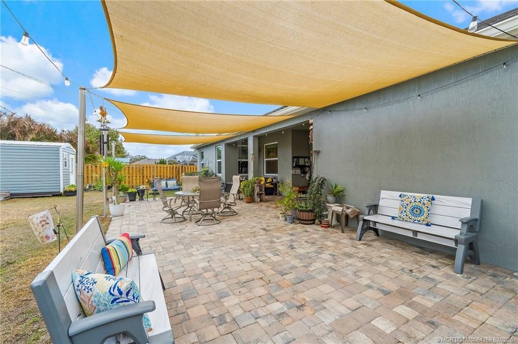 2172 SE South Buttonwood Drive, Port Saint Lucie, FL 34952 Photo