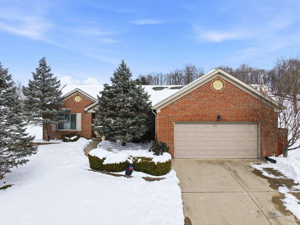 170 Bristo Street, Pickerington, OH 43147