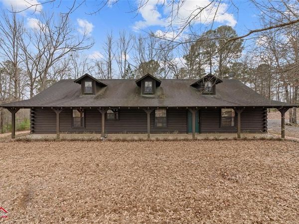6951 Mira Myrtis Road, Ida, LA 71044