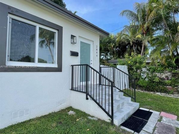 2854 SW 37th Ave, Unit 2854, Miami, FL 33133