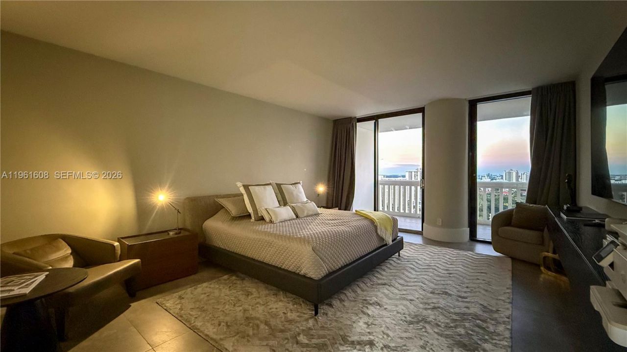 2000 Island Blvd , Unit 2404, Aventura, FL 33160 Photo