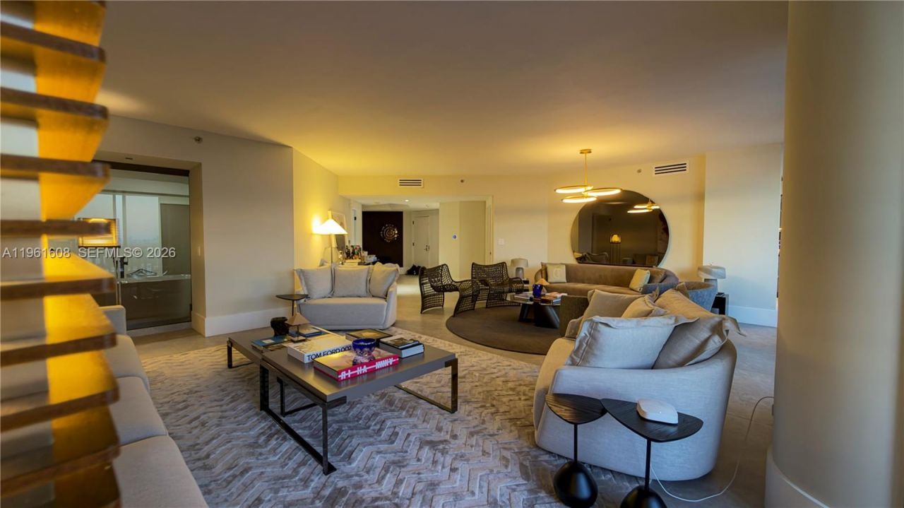 2000 Island Blvd , Unit 2404, Aventura, FL 33160 Photo