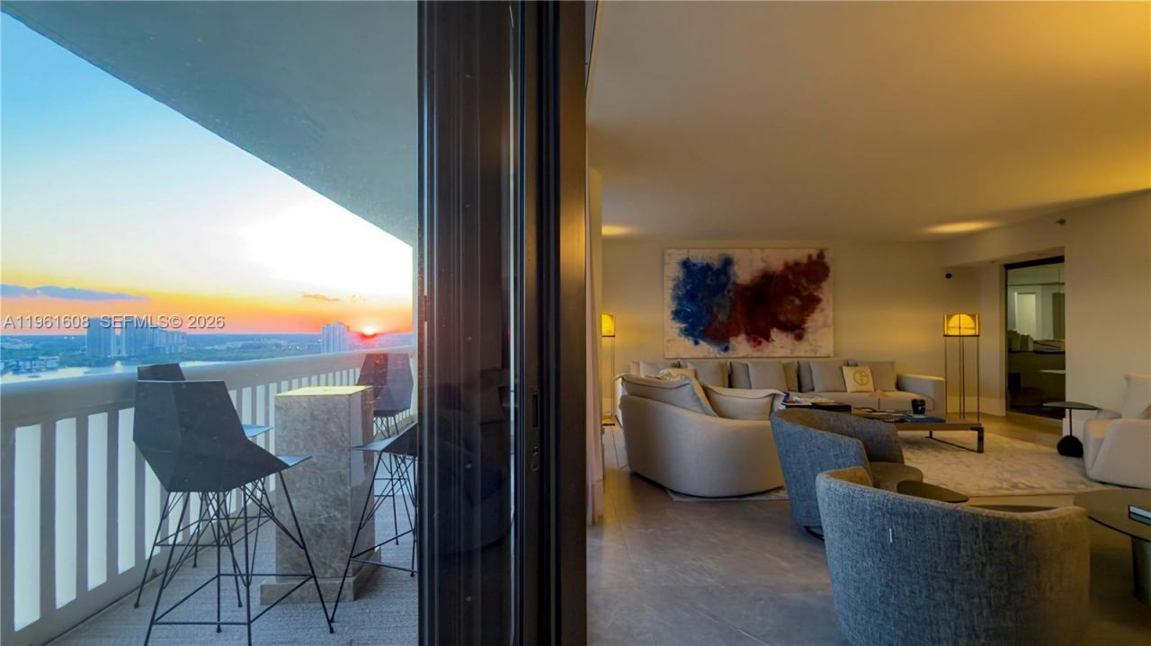 2000 Island Blvd , Unit 2404, Aventura, FL 33160 Photo