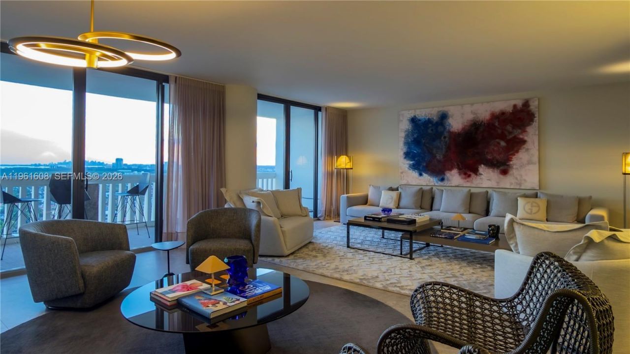 2000 Island Blvd , Unit 2404, Aventura, FL 33160 Photo