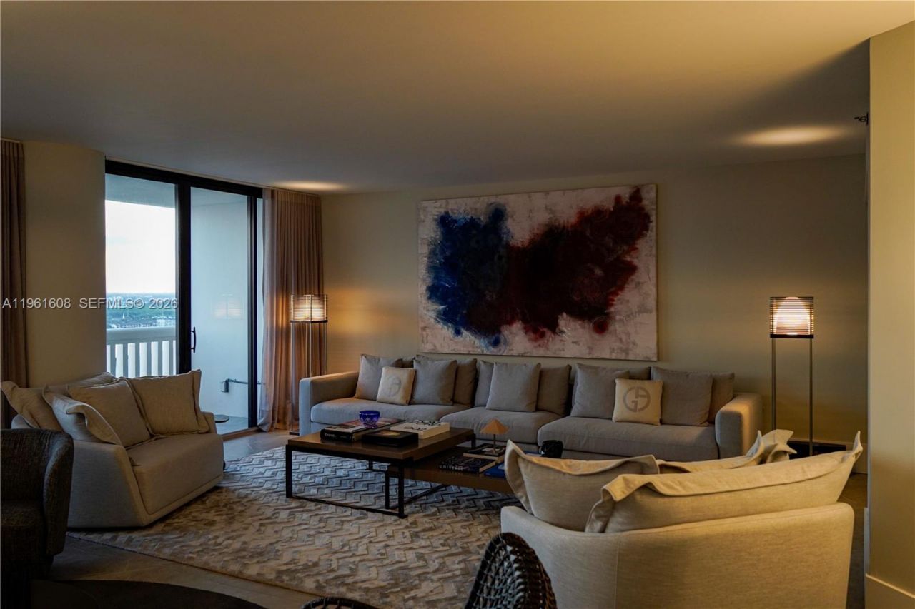 2000 Island Blvd , Unit 2404, Aventura, FL 33160 Photo