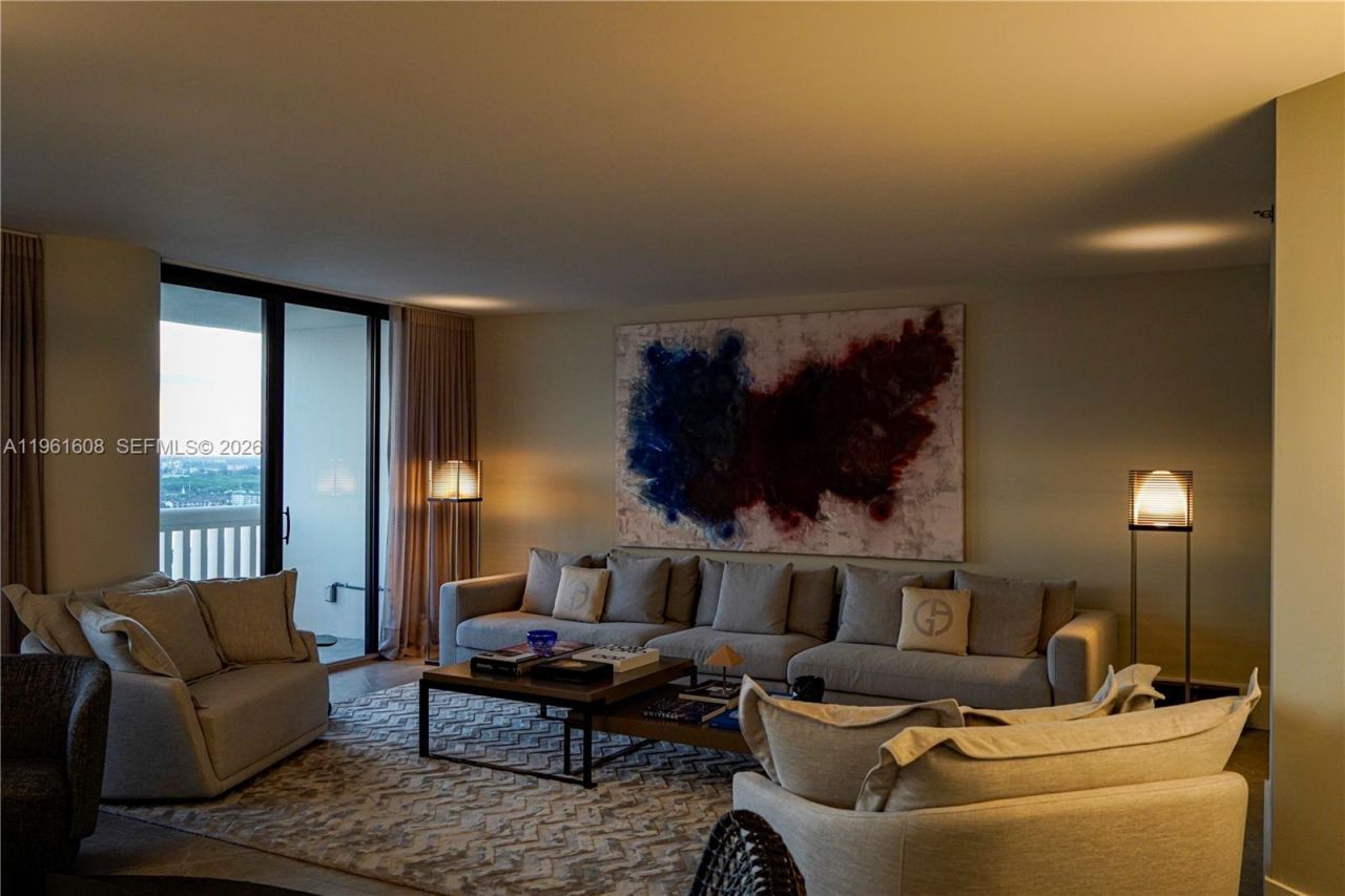 2000 Island Blvd , Unit 2404, Aventura, FL 33160 Photo