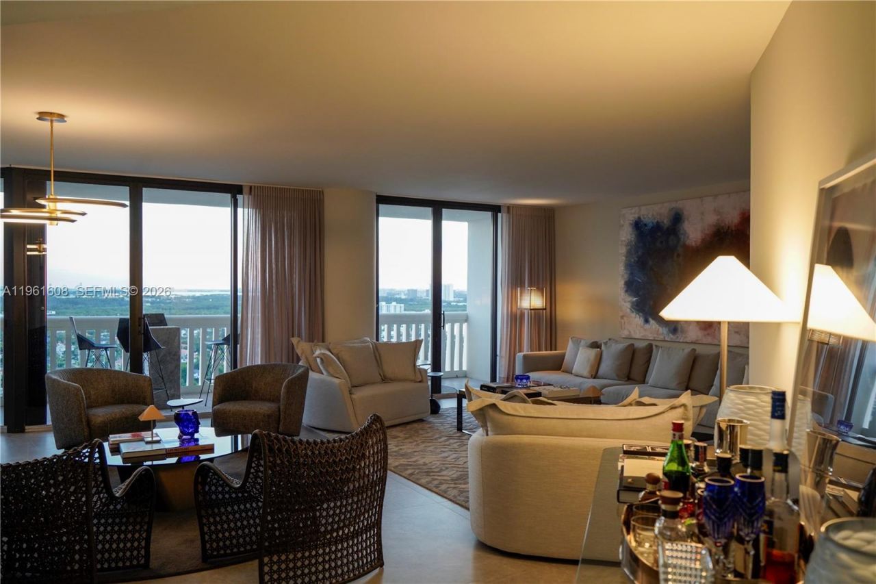 2000 Island Blvd , Unit 2404, Aventura, FL 33160 Photo