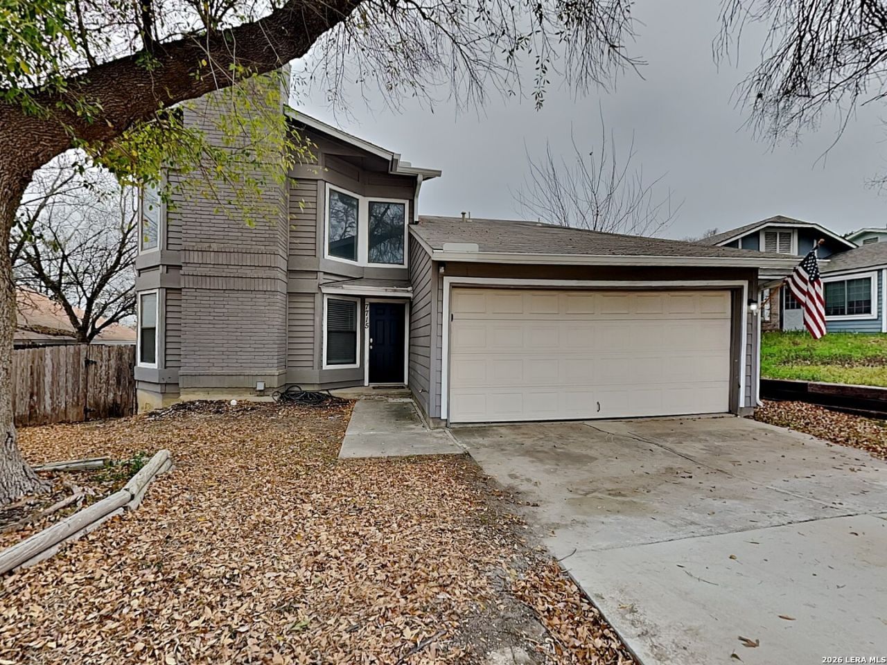 7715 Skyline Ridge, San Antonio, TX 78239 Main Photo