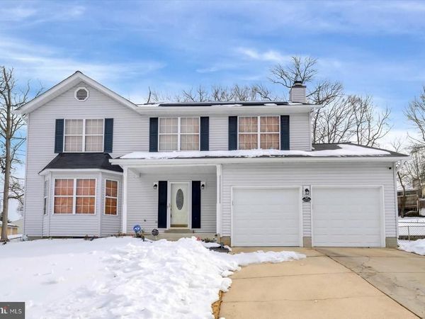 707 TRENARY CIRCLE, FORT WASHINGTON, MD 20744