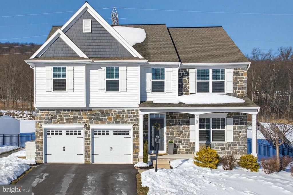 2705 Box Elder Court, Harrisburg, PA 17112 Main Photo