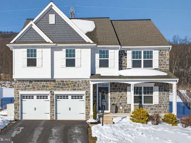 2705 BOX ELDER COURT, HARRISBURG, PA 17112