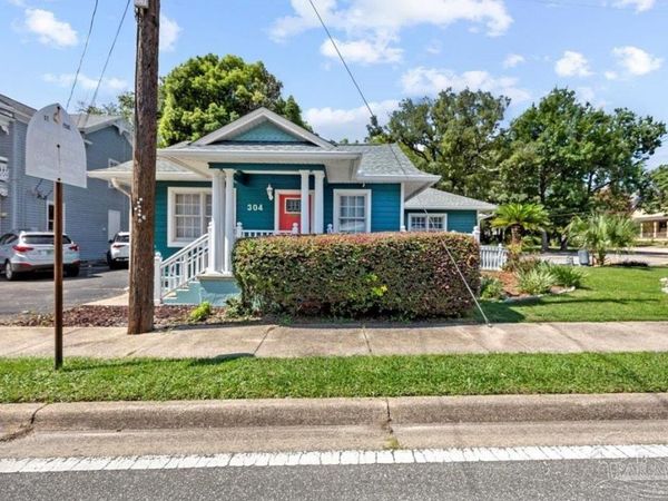 304 W Cervantes St, Pensacola, FL 32501