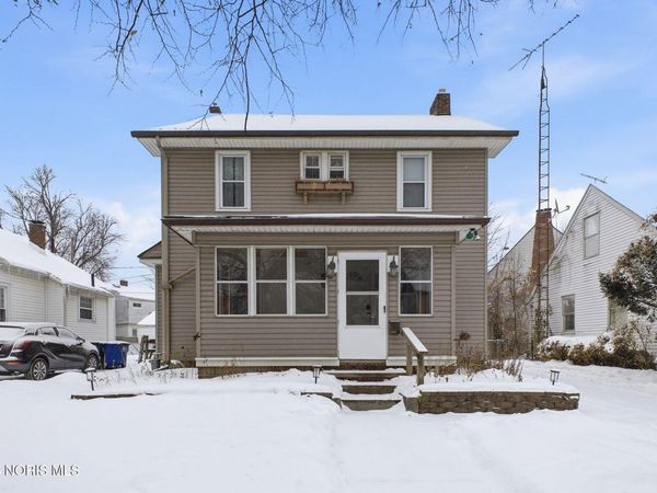 4410 Westway Street, Toledo, OH 43612